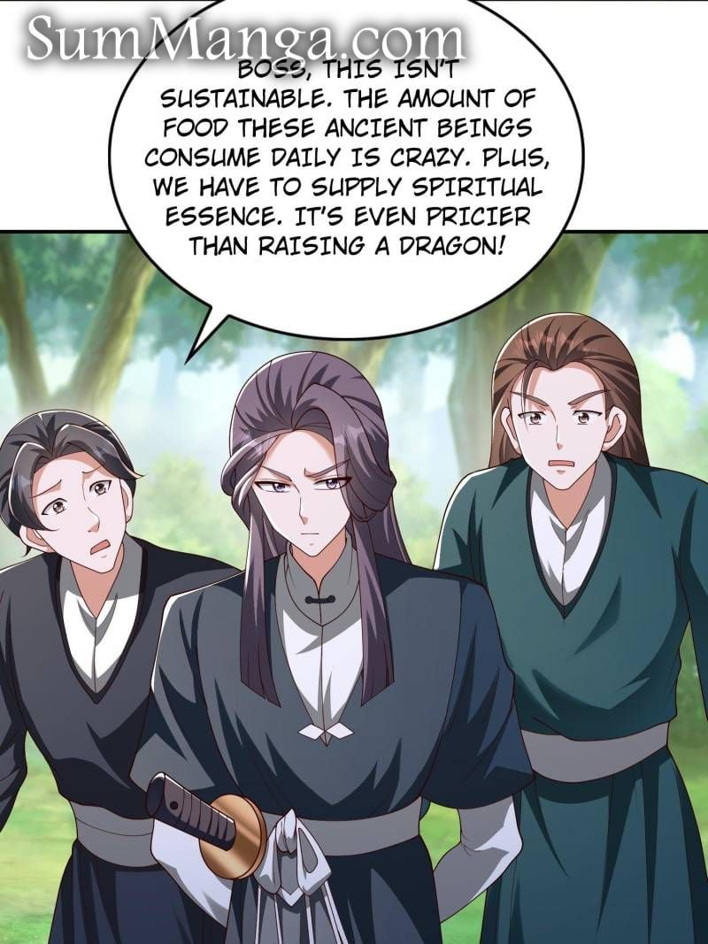 Dragon Master Chapter 411 45